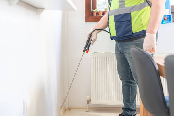 Best Local Pest Control Services  in Lake Monticello, VA